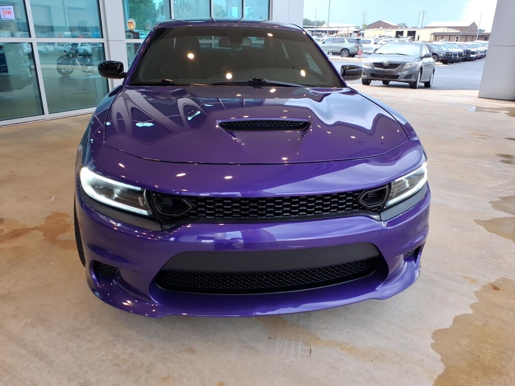 Used 2023 Dodge Charger R/T Sedan