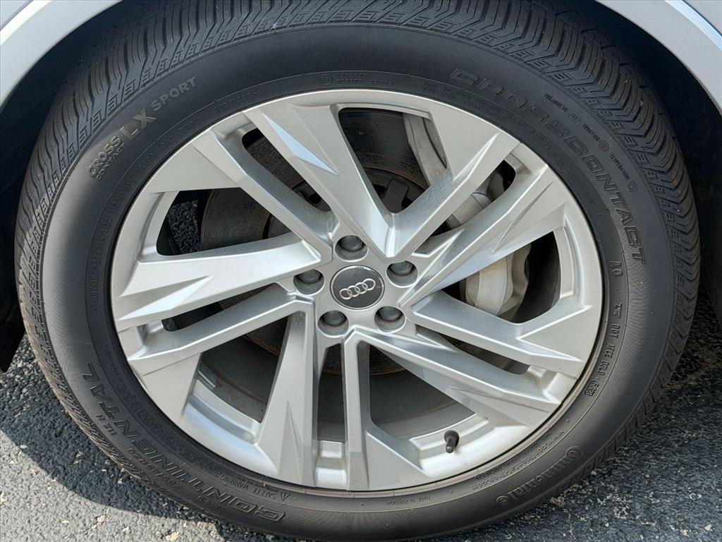 2021 Audi Q7 Prestige - Photo 13