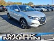  Nissan Rogue Sport