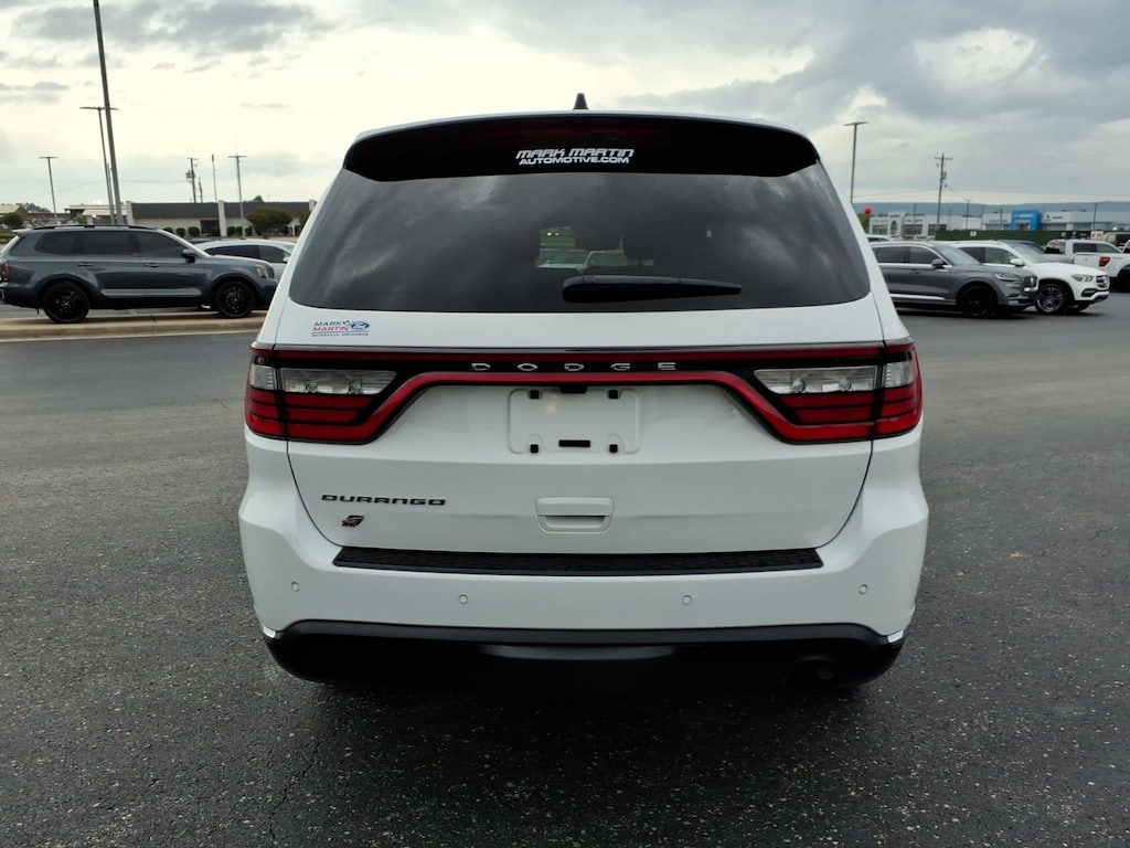 Used 2023 Dodge Durango SXT SUV
