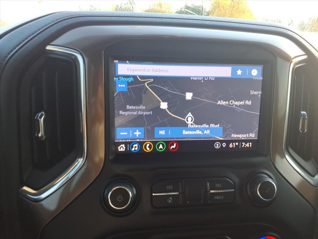 2022 Chevrolet Silverado 1500 Limited High Country - Photo 15