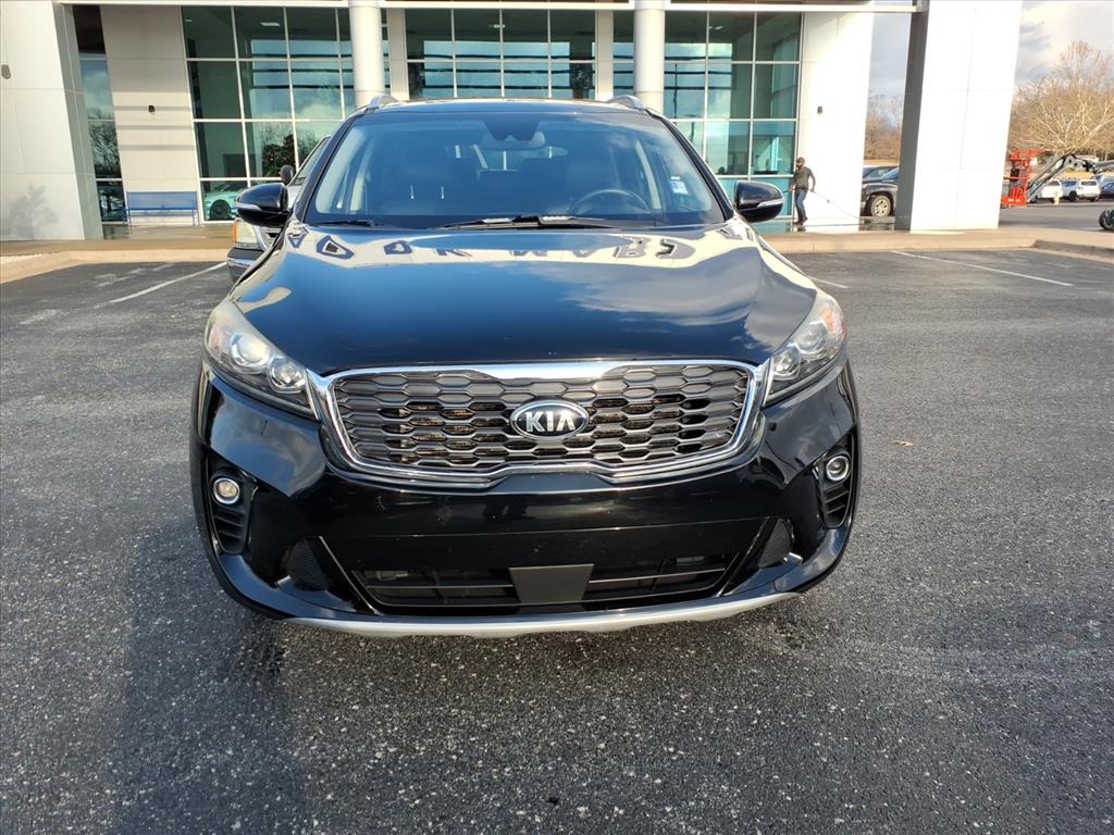 Used 2019 Kia Sorento EX with VIN 5XYPH4A51KG478515 for sale in Batesville, AR