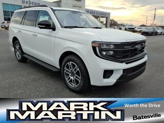 2025 Ford Expedition Active SUV