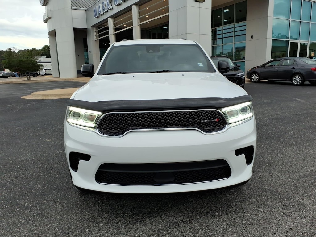 Used 2023 Dodge Durango SXT SUV