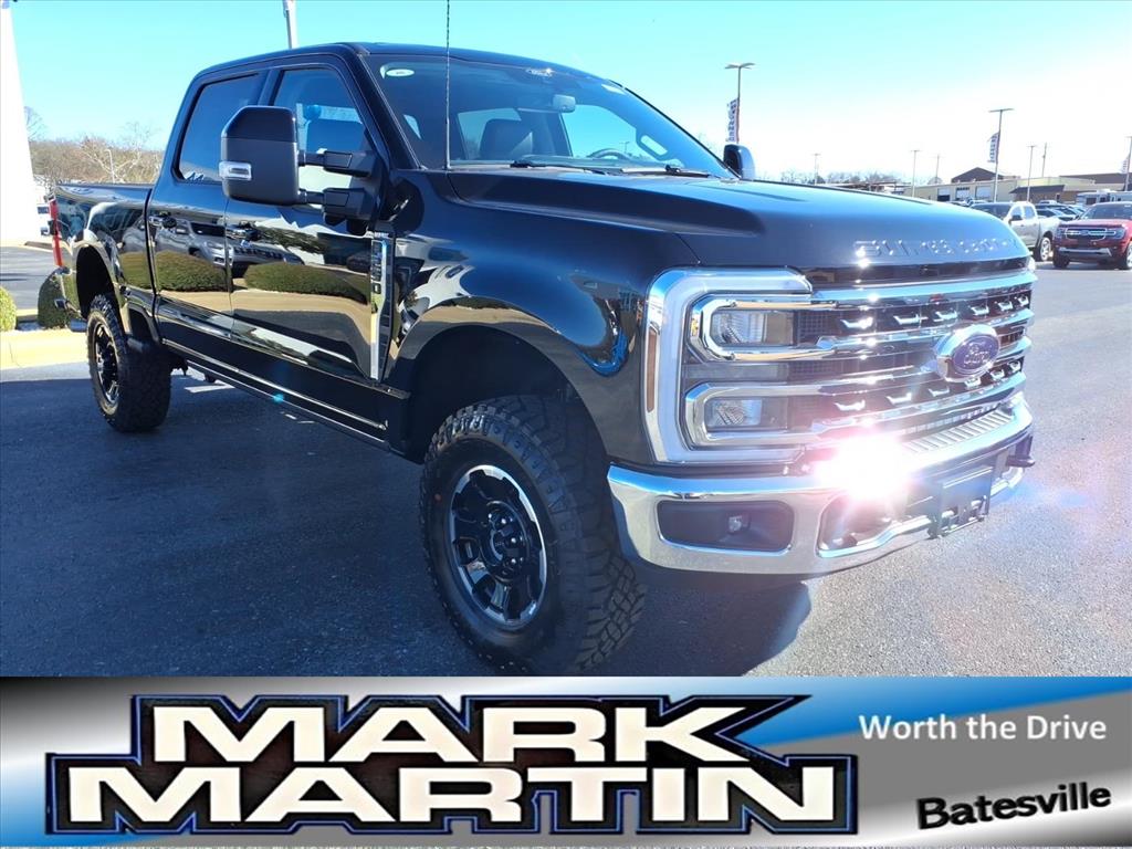 2026 Ford F-250 Base's photo