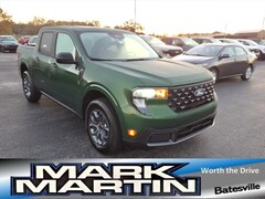 2025 Ford Maverick XLT Truck SuperCrew