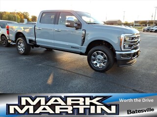 2026 Ford F-250 F-250 Lariat Truck Crew Cab