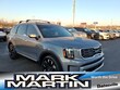  Kia Telluride