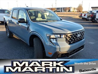 2026 Ford Maverick XLT Truck SuperCrew