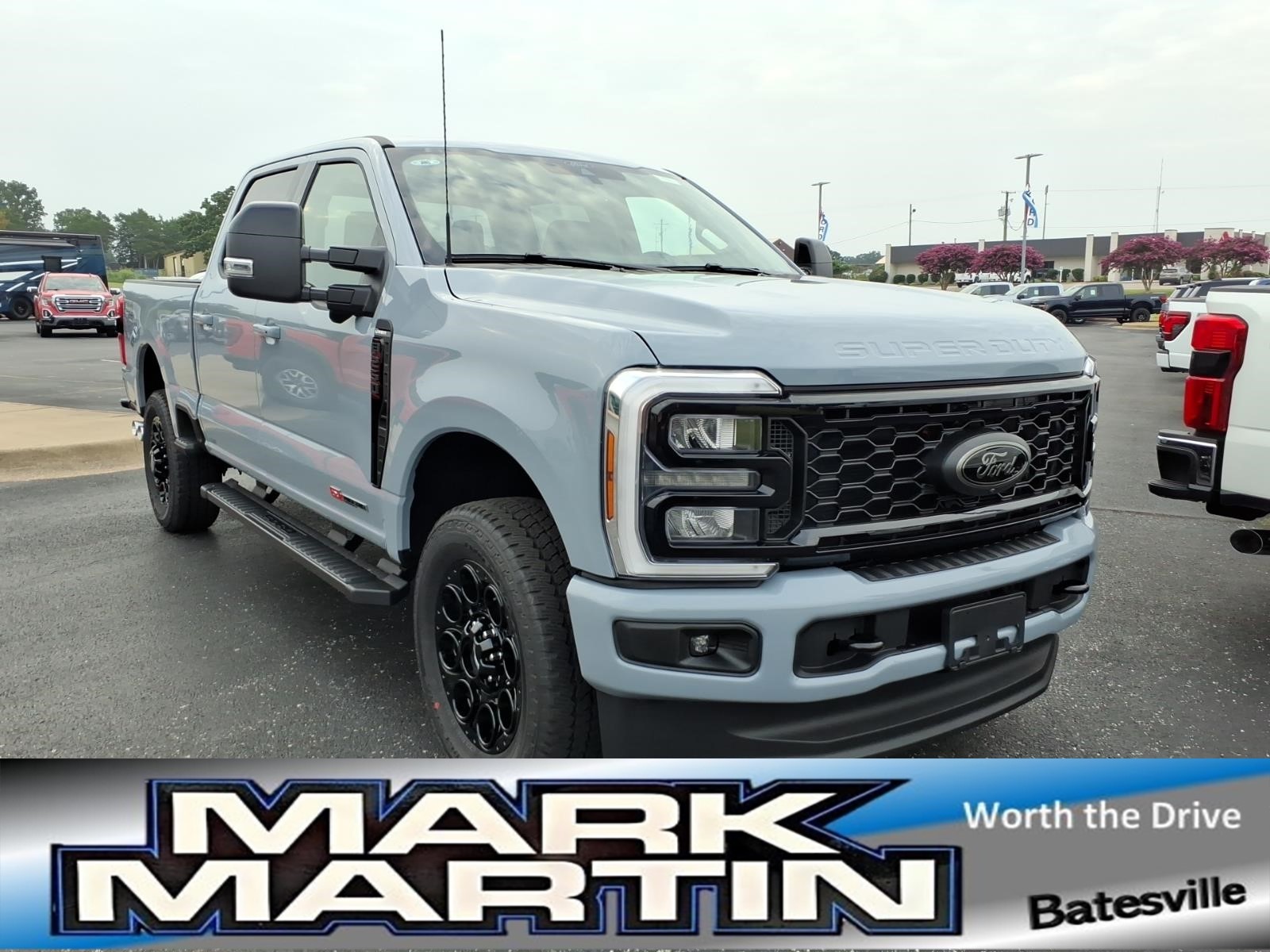  Ford F-250