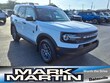  Ford Bronco Sport