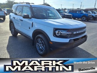 2025 Ford Bronco Sport Big Bend SUV