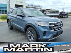 2026 Ford Explorer Active SUV