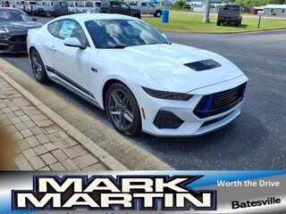 2025 Ford Mustang GT Premium Fastback Coupe