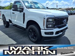 2025 Ford F-250 F-250 XL Truck Regular Cab