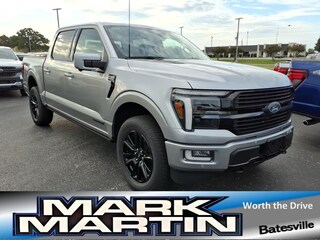 2026 Ford F-150 Platinum Truck SuperCrew Cab
