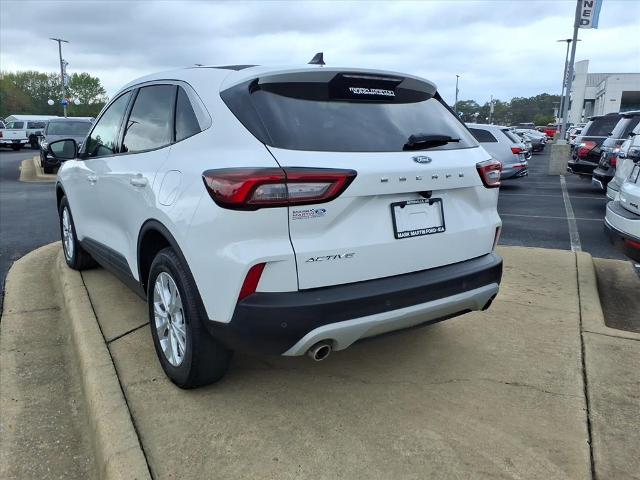 2024 Ford Escape Active photo 4
