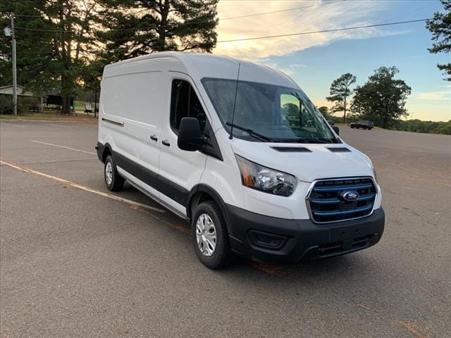 Used 2022 Ford Transit Van Base with VIN 1FTBW9CK6NKA56819 for sale in Batesville, AR