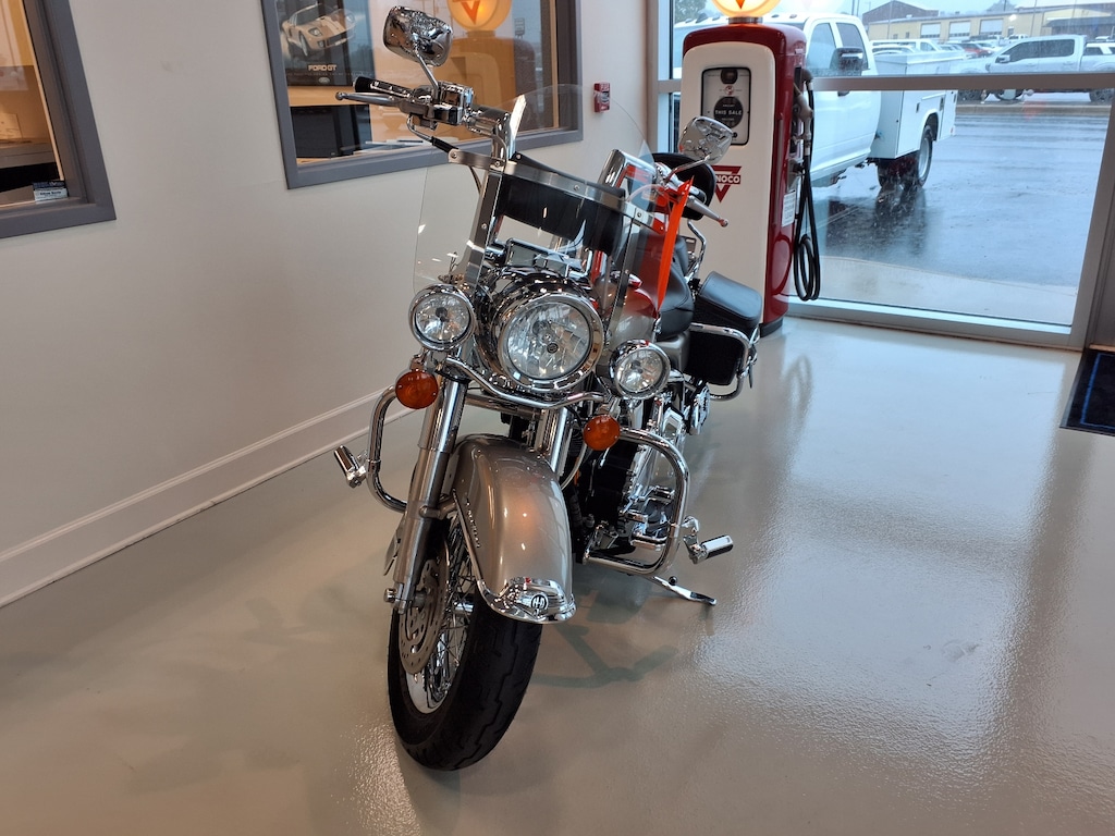 Used 2007 Harley-Davidson Road King Road King Other