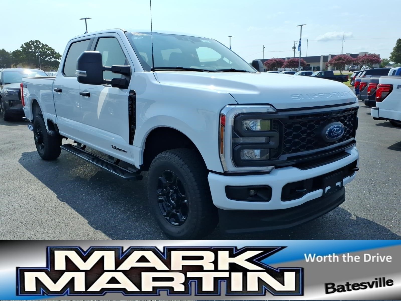  Ford F-250