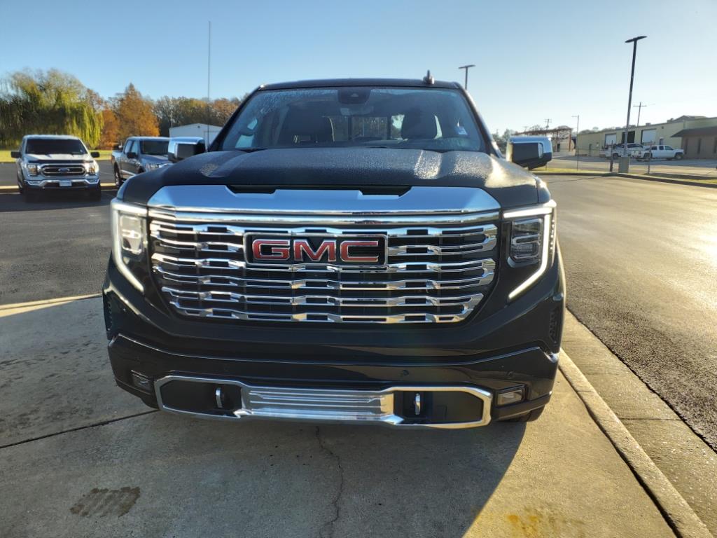 Used 2023 GMC Sierra 1500 Denali Denali with VIN 3GTUUGEL9PG236685 for sale in Little Rock