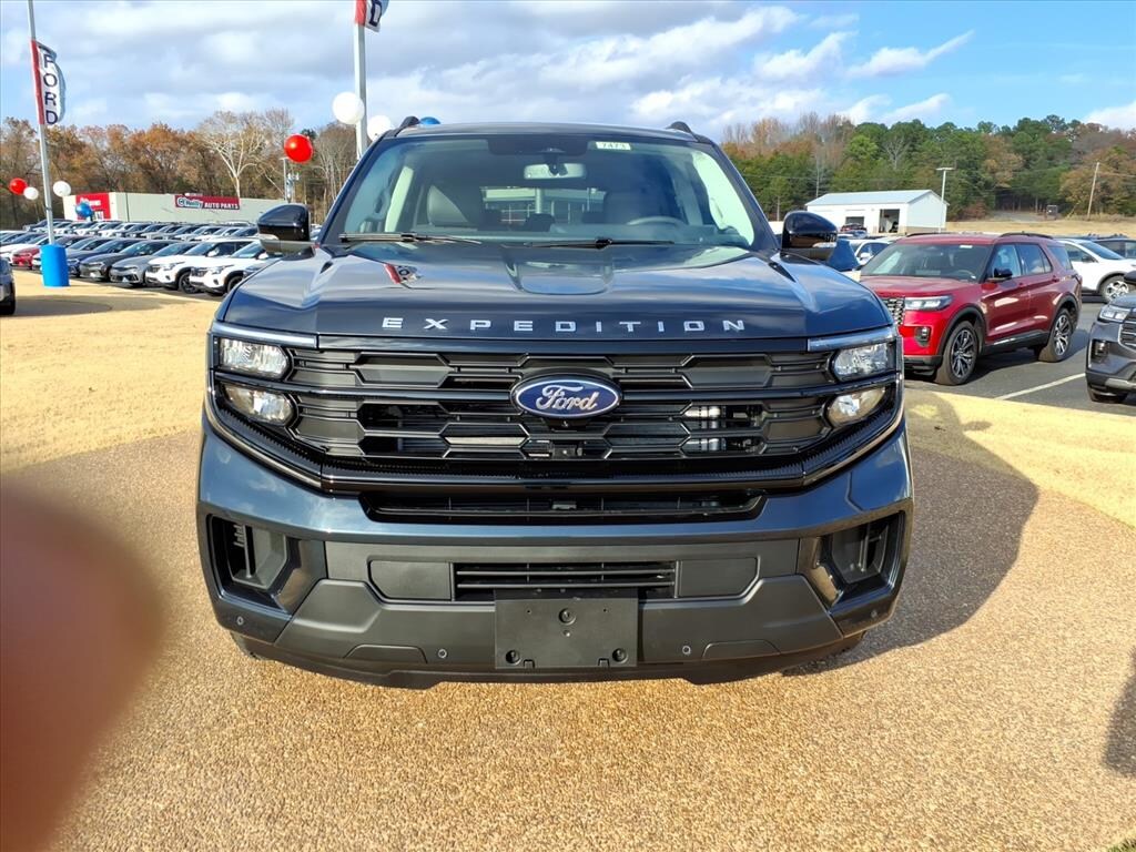 New 2025 Ford Expedition Max Active SUV