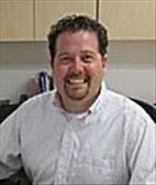 Staff member Kyle Vance from ID_a4de21882622