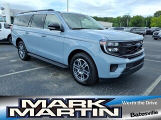 2026 Ford Expedition Max Active SUV
