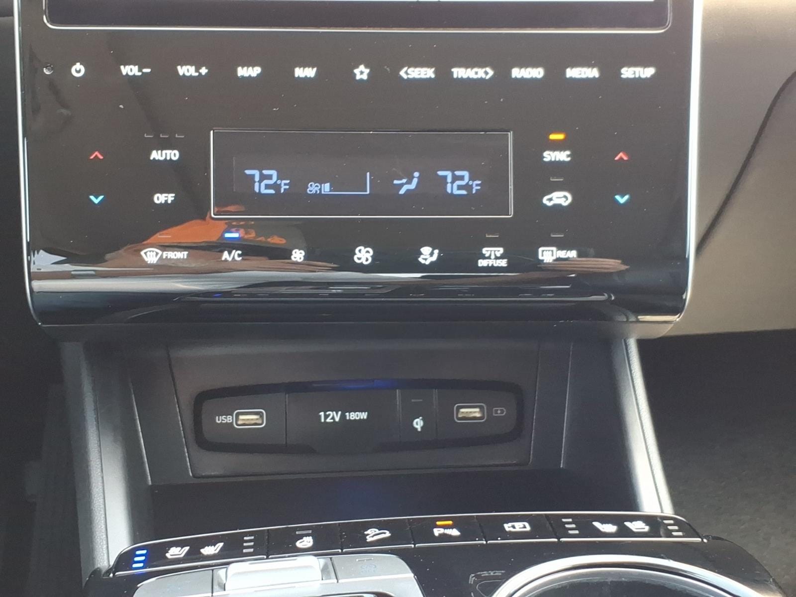 2023 Hyundai Tucson Limited - Photo 18