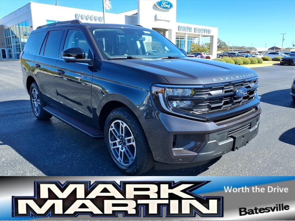 New 2025 Ford Expedition Active SUV