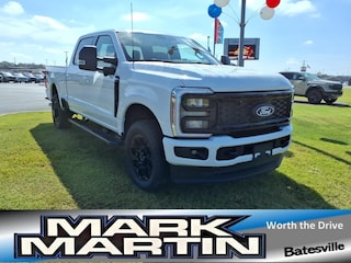 2027 Ford F-250 Truck Crew Cab