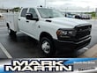  Ram 3500 Chassis Cab