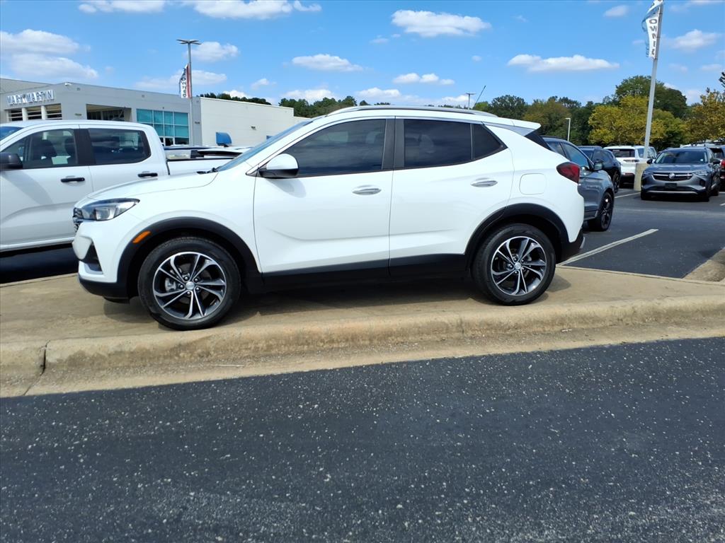 2023 Buick Encore GX Select photo 3