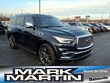  INFINITI QX80