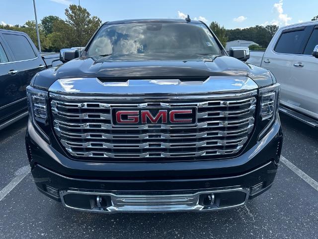 Used 2023 GMC Sierra 1500 Denali Denali with VIN 3GTUUGEL9PG236685 for sale in Little Rock