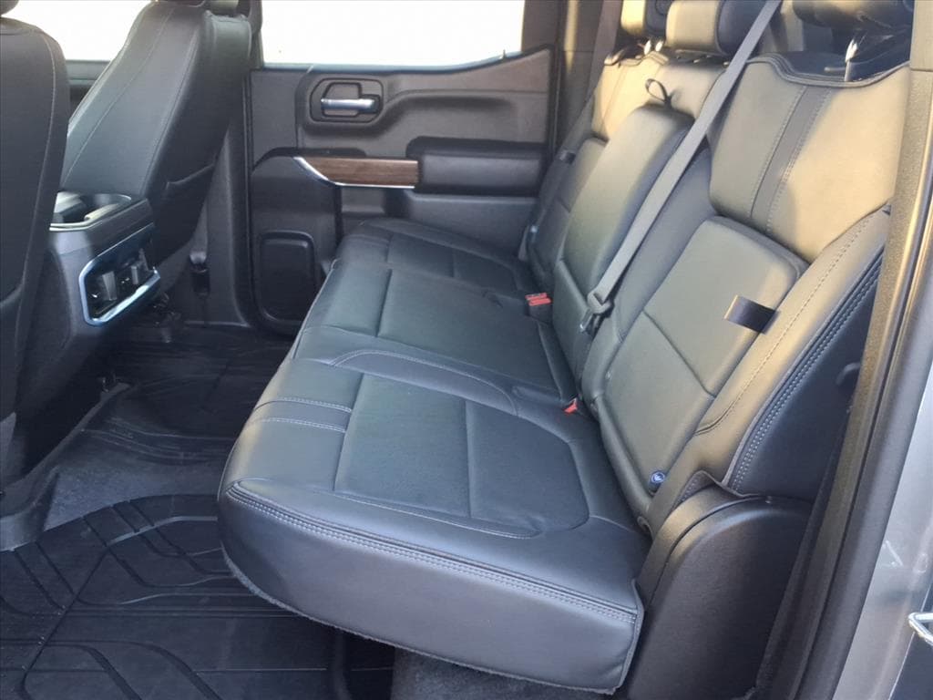 2022 Chevrolet Silverado 1500 Limited High Country - Photo 7