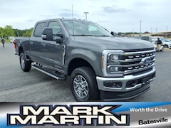 2026 Ford F-250 Truck Crew Cab