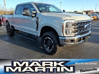 2026 Ford F-250 F-250 Lariat Truck Crew Cab