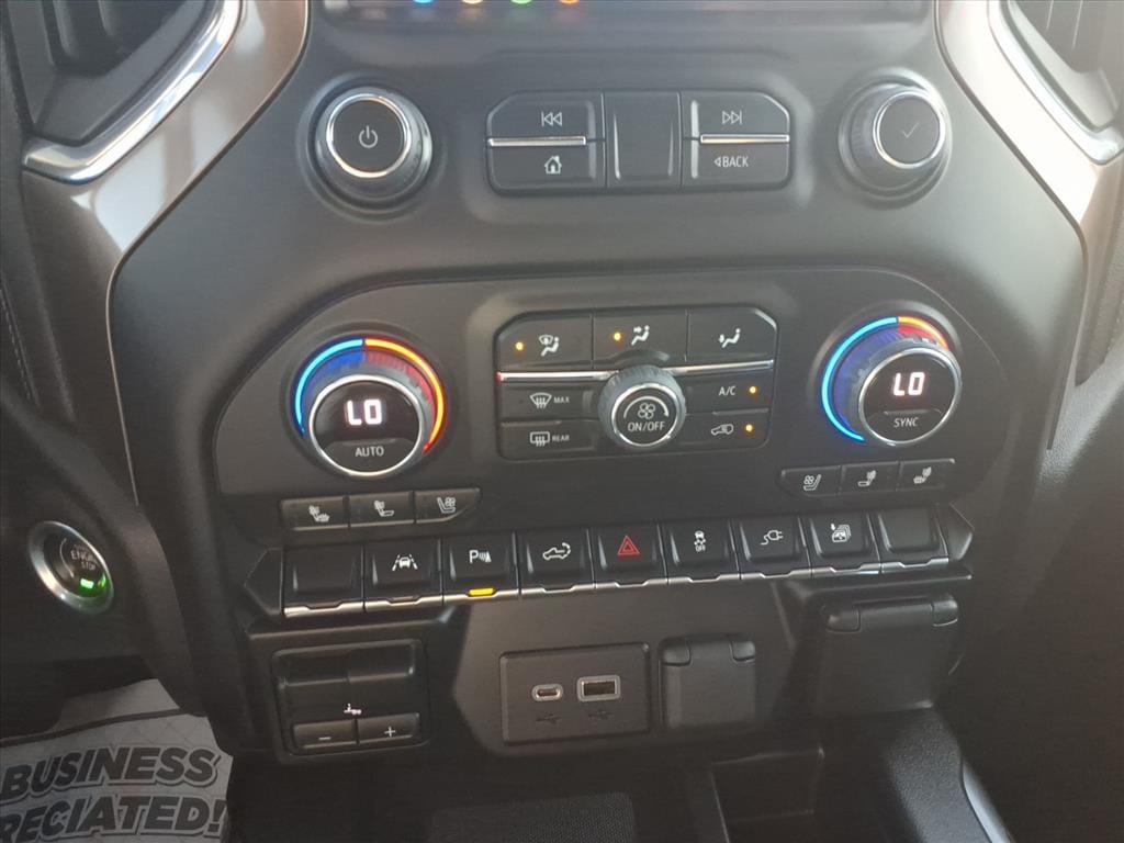 2022 Chevrolet Silverado 1500 Limited High Country - Photo 14