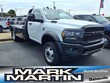 Ram 5500 Chassis