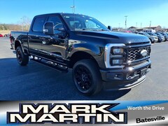 2026 Ford F-250 F-250 Lariat Truck Crew Cab