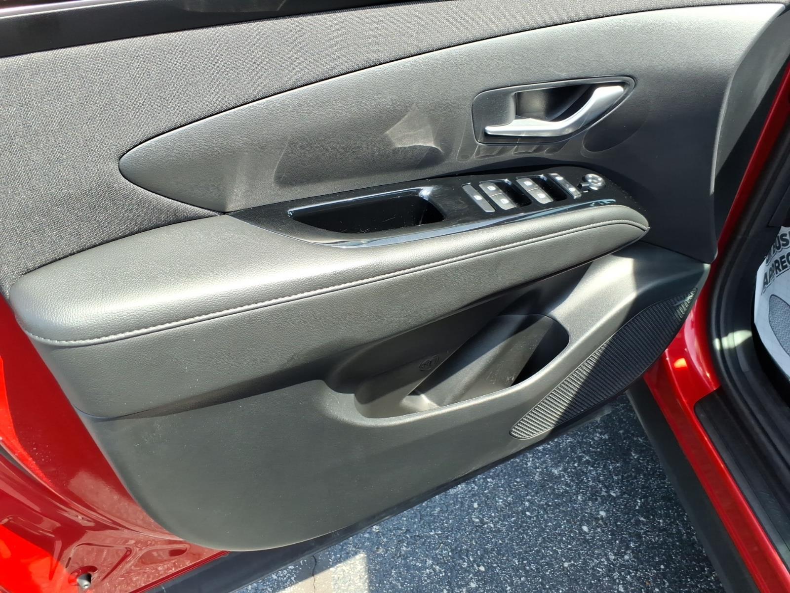 2023 Hyundai Tucson Limited - Photo 13