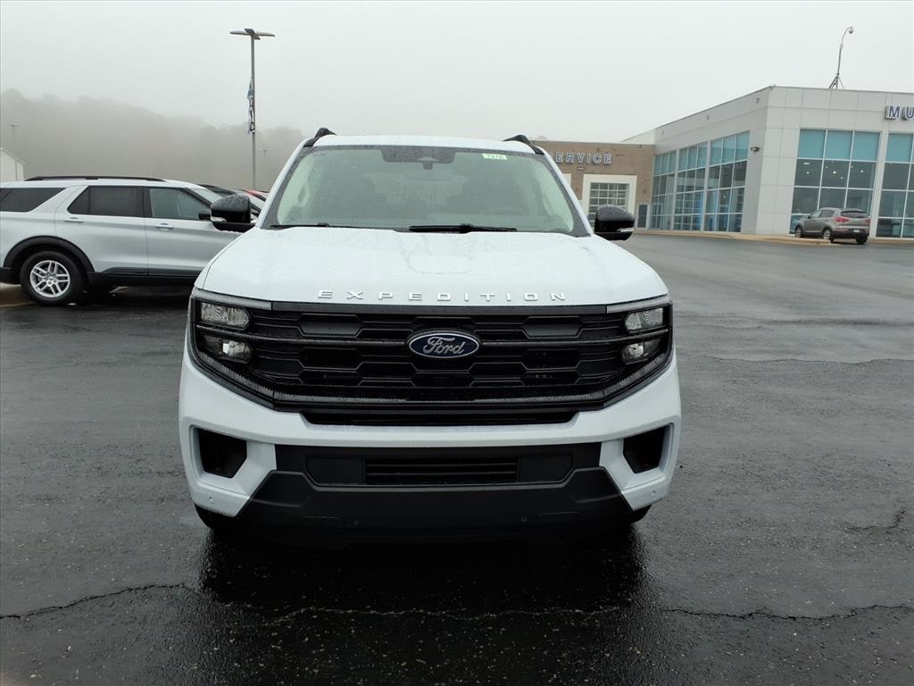 New 2025 Ford Expedition Active SUV