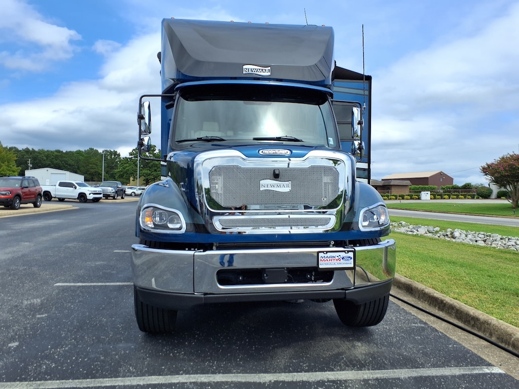 Used 2024 Newmar Supreme Aire 4530 Other