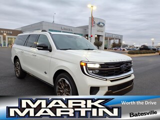 2026 Ford Expedition Max King Ranch SUV