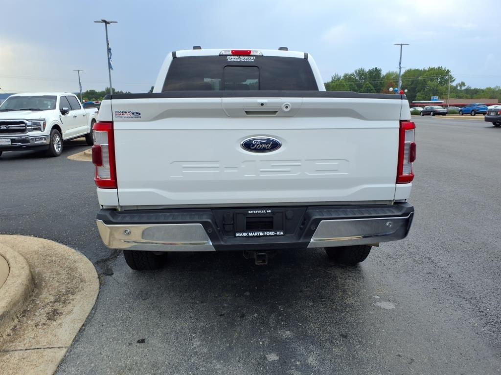 2022 Ford F-150 XLT photo 2