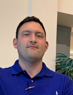 Staff member Thomas Lott from ID_6e1070d7bae8