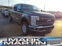 2026 Ford F-250 F-250 XLT Truck Crew Cab