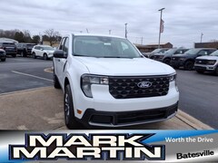 2026 Ford Maverick XLT Truck SuperCrew