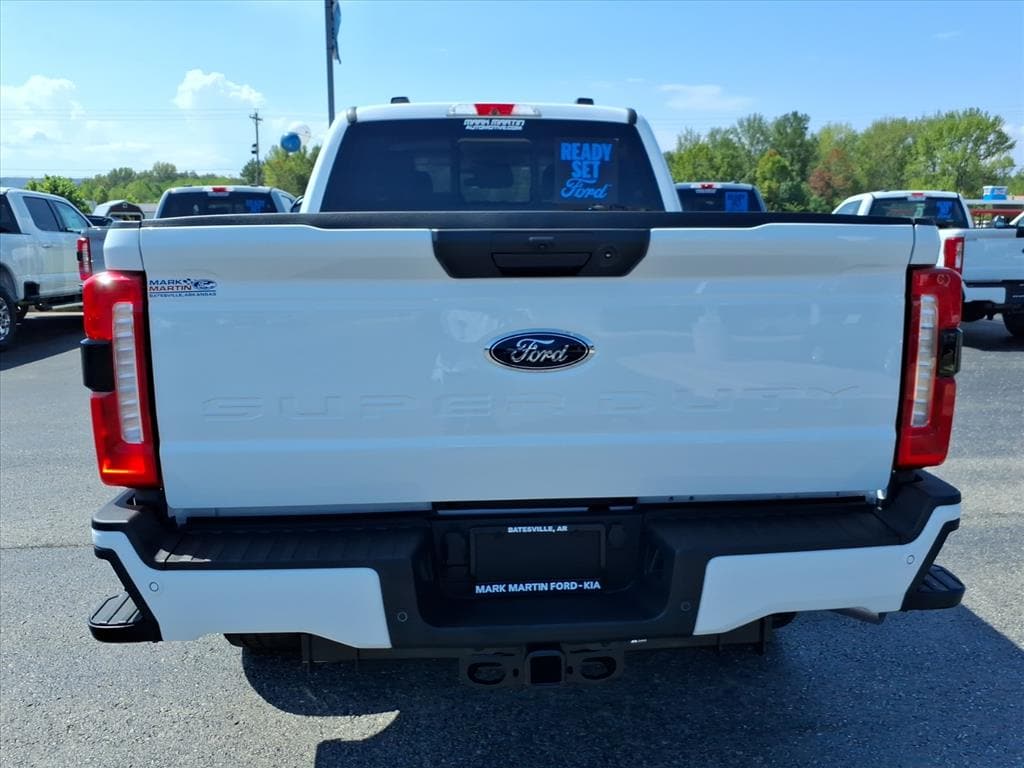 New 2026 Ford F-250 F-250 XL Truck Crew Cab